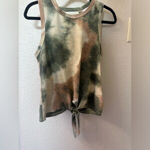 Women’s Tank Top